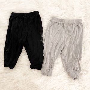 Kyte Baby Jogger Pants (Sold Together $22 or Separately $12)